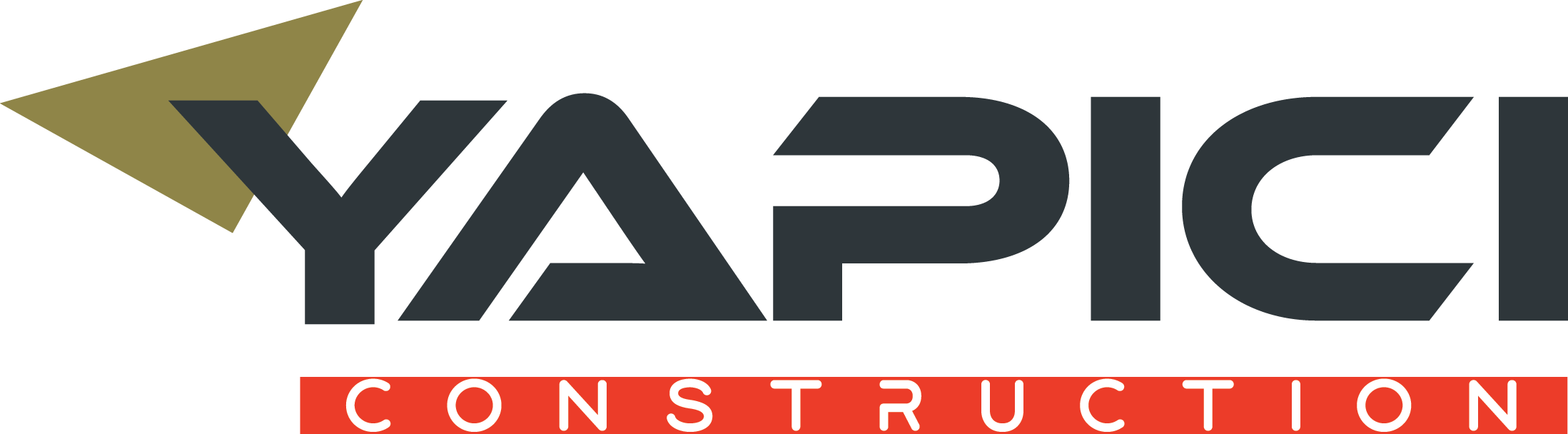 Yapici construction