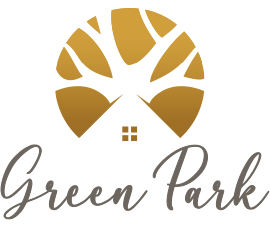 logo-green-park Green Park, logo.