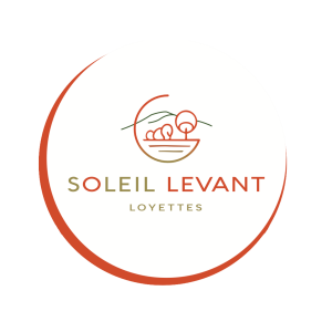 Soleil levant